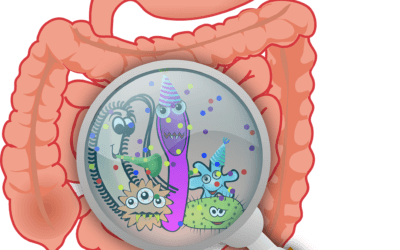 Mind Your Microbiome!